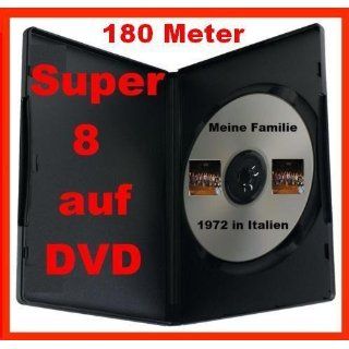 180 Meter SUPER 8 auf DVD Projektor DIGITALISIEREN ÜBERSPIELEN