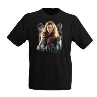Harry Potter   Hermine Granger   Harry Potter 7   T Shirt, L