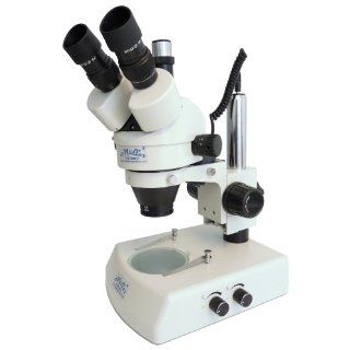 Digital Mikroskop 3.1MP  Expert Trino 180 + Kamera & Foto
