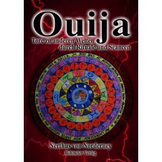 Ouija Set Channeln und Lebenshilfe mit dem magischen Brett 