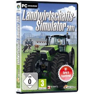 Landwirtschafts Simulator 2011 von astragon Software GmbH (183)