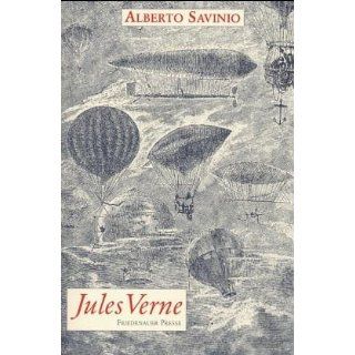 Jules Verne Alberto Savinio Bücher
