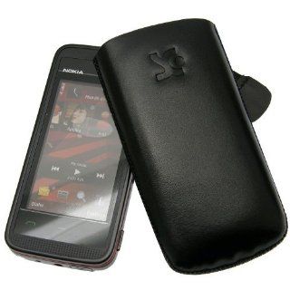 Nokia 5530 XpressMusic Smartphone (WLAN, 3,2 MP, kostenlose Musik