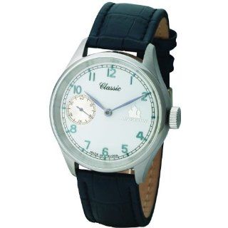 Moscow Classic Classic 3602/00231004 Mechanische Uhr Made in Russia