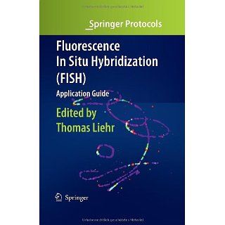 Fluorescence In Situ Hybridization (FISH)   Application Guide 