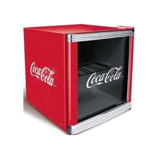 Husky Coolcube CocaCola Flaschenkühlbox Elektro
