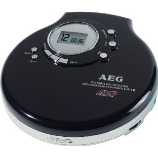 AEG CDP 4212  CD Playervon AEG (183)