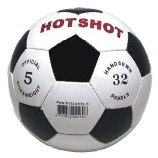 Fussball Hot Shot hochwertiger Trainingsball Profi Fußball 