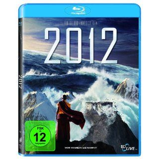 Day After Tomorrow Blu Ray Disc [Blu ray] [UK Import] 