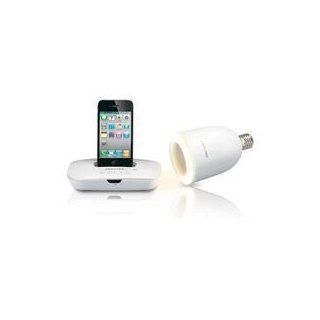Scott i DXS 10 L Luminor Dockingstation für Apple iPod/iPhone 