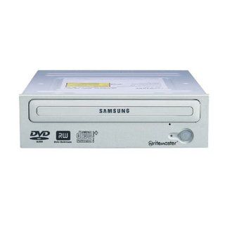 Samsung TS H552B DVD+R 16x4x,  R 12x4x, Double Layer +R 