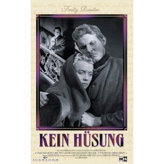 Kein Hüsung [VHS] Eva Kotthaus, Rudolf H. Krieg, Willy A. Kleinau