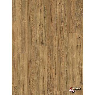 Laminatboden Marena Holzdekor Amerikanischer Pekan Planke 1280 x 192