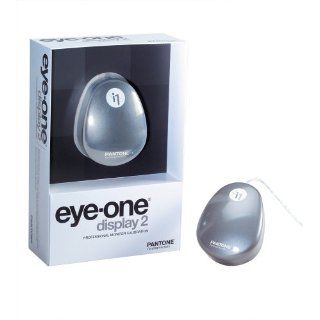 Pantone Eye One Display 2 Pro Screen Calibration Software (PC/Mac