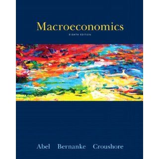 Macroeconomics Plus New Myeconlab with Pearson Etext    Access Card