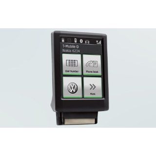 VW Bluetooth Pairing Touch Adapter UHV   3C0 051 435 TA / 3C0051435TA