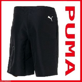 NEU Puma Badeshorts Bemuda Shorts Gr. XL Top Design 