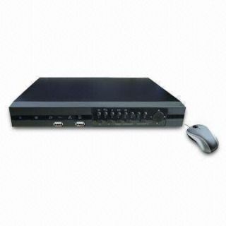 Digital Video Recorder Langezeit H264 DVR 3G 4 8 16