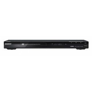 Sony DVP NS 728 DVD Player schwarz: Elektronik