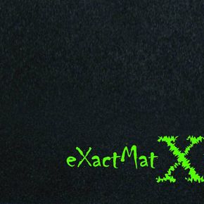 Razer eXactMat Mauspad Computer & Zubehör