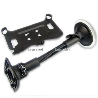 Windshield Car Suction Mount Holder Stand For Samsung Galaxy Note