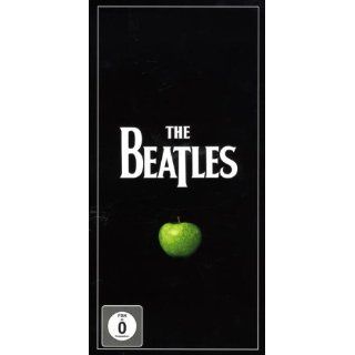 The Beatles Stereo   The Original Studio Recordings: Musik