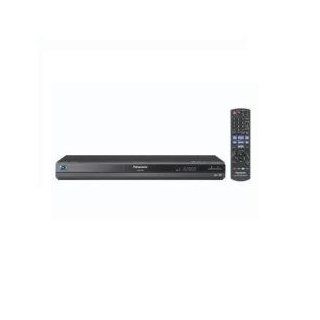 Panasonic DMP BD45EF K DVD Player Heimkino, TV & Video