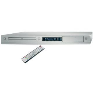 DVD PLAYER 294 HDMI USB Kartenleser VGA NEUWARE OVP