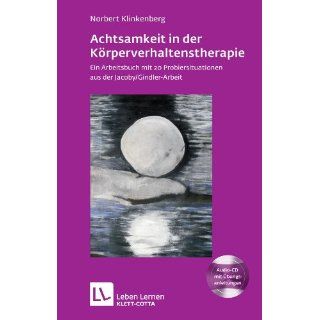 Audio CD (Leben Lernen 197) Norbert Klinkenberg Bücher