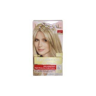 Oreal Preference Haircolor, Champagne Blonde 8 1/2A 1 ea (Haarfarbe