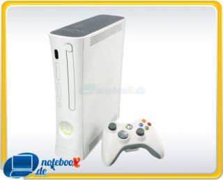 Microsoft Xbox 360 Arcade Konsole HDMI Controller