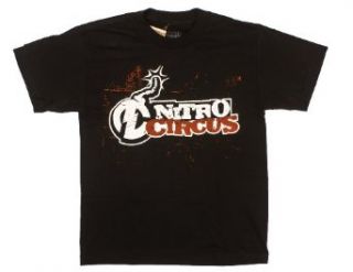 Nitro Circus Youth Gimp 199 T Shirt Bekleidung
