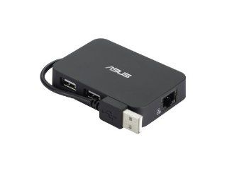 Asus Eee Pad USB Hub mit Ethernet für TF101/TF201/TF300 