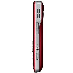 LG GM205 Handy simply Red Elektronik