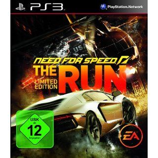 Need for Speed Most Wanted   Limited Edition Playstation 3 