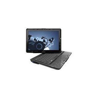 HP TouchSmart tx2 1099eg Notebook PC Notebook Turion X2 