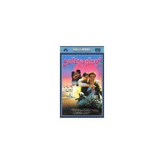 Seitensprünge [VHS] Ted Danson, Isabella Rossellini, Sean Young