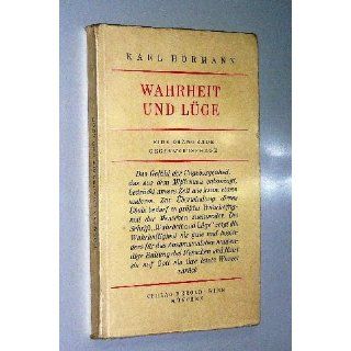 , 1953. 8°. 212 S. Engl. Brosch. Karl Hörmann Bücher