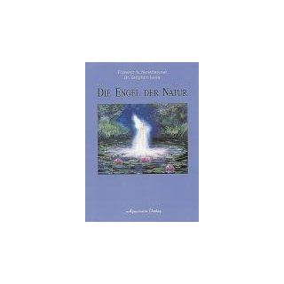 Die Engel der Natur Flower A. Newhouse Bücher