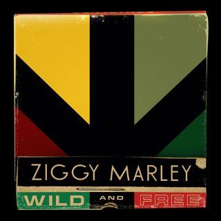 Ziggy Marley: Songs, Alben, Biografien, Fotos