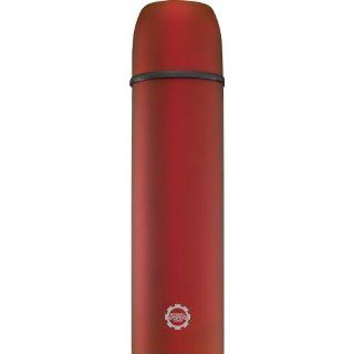 SIGG Thermosflasche Isolierflasche 1,0 l Red Special Touch 8199.10