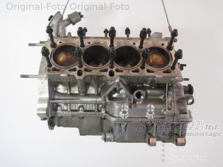 Motorblock Motor Ferrari 348 3.4 295 Ps ( Engine Moteur )