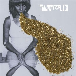 Santogold   Santigold (Uk Cd Album) CD NEU