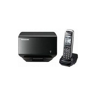 PANASONIC KX TGP500B01 SIP DECT Telefon Basisstation: 