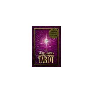 Tarotkarten, Das Aura Soma Tarot, 98 Karten Phyllis Mahon