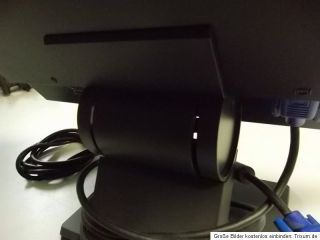 Lenovo 19 Zoll TFT Monitor Flachbildschirm PC Monitor ThinkVision