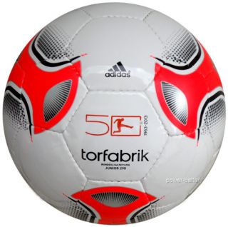 Adidas Torfabrik Gr.5 [290g] Junior [Lite] Jugend Kinder Fußball