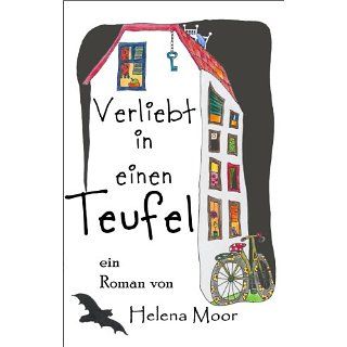 Verliebt in einen Teufel eBook: Helena Moor: Kindle Shop