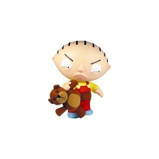 Family Guy Stewie mit Rupert 30cm Figur mit Sound 