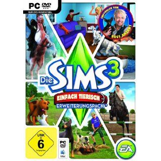 Die Sims 3 Jahreszeiten (Add On)   Limited Edition Pc 
